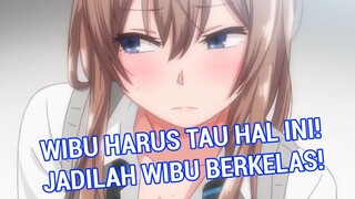 KAMU HARUS TAU! - Inilah 4 Genre Anime Yang PAsti Ada DI Setiap Anime Shounen, Seinen, Shoujo, Josei