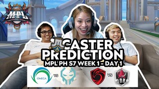 MPL PH Season 7 RESULT PREDICTION