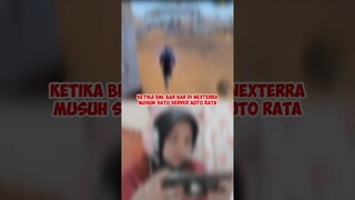 KETIKA BNL BAR BAR DI NEXTERRA MUSUH SATU SERVER AUTO RATA