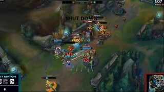 Yêu Liên Minh TV - OG vs MSF Highlights LEC Spring 2020 W7D2 Origen vs Misfits Gaming