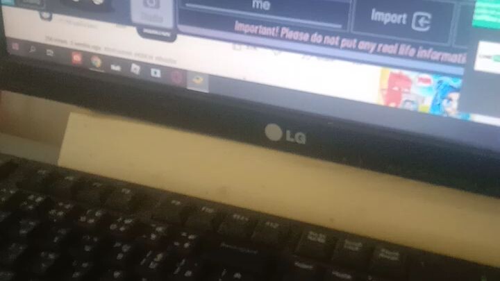 Lay yeosm gacha club