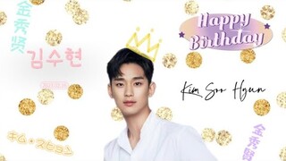 [FMV][Vietsub][Soo Man] Kim Soo Hyun - The One And Only