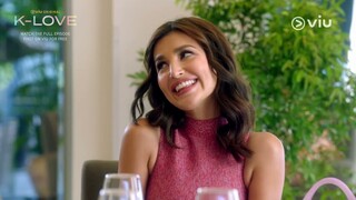 Competitive Sheila | K-LOVE | Viu