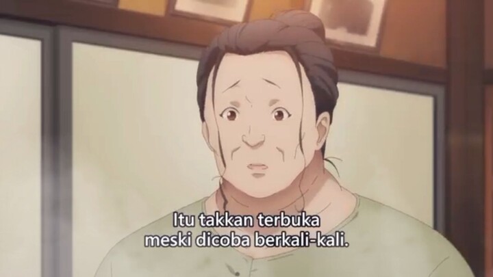 mantap