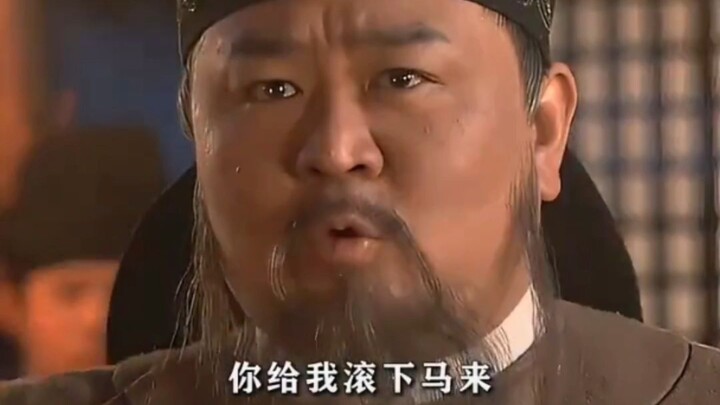 Bisakah Leluhur Lu Lingfeng Mengungguli Di Renjie?