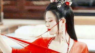 【FMV】Triệu Lộ Tư - Bạch Phong Tịch【赵露思 - 白风夕】Minh nguyệt thiên nhai