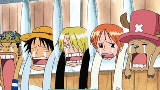 [Kocak/One Piece] 16> Terjemahan Jepang sepuluh tingkat hardcore One Piece (Remake).