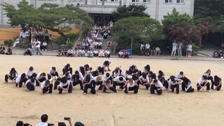 韩国翰林艺高 / SEVENTEEN BSS《Just Do It》 / 2023