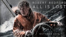 ALL IS 'LOST [Survival Movie] - Sub Indo