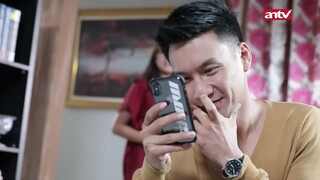 Bawang Putih Berkulit Merah ANTV Eps 96 (7/10)
