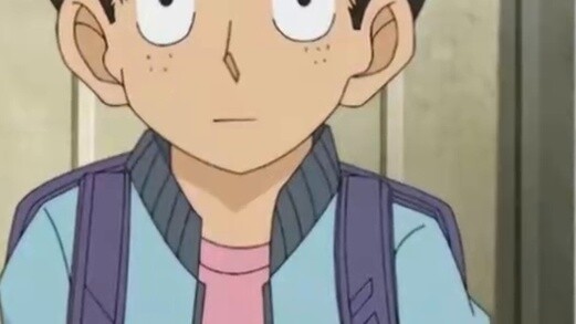 Tôi thực sự không biết gì cả.