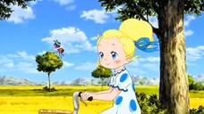 Ami and Hacchi bee Hutch