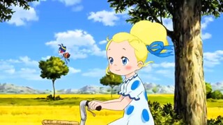 Ami and Hacchi bee Hutch