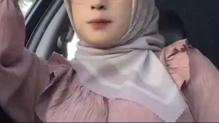 Bu Guru Salsa Mancing Mancing🥵😍