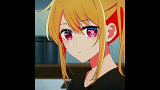 Ruby edit #aftereffects #amv