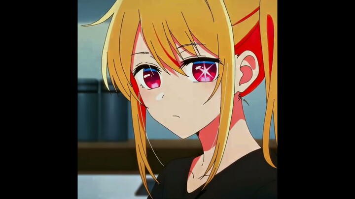 Ruby edit #aftereffects #amv
