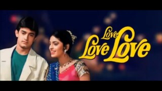 LOVE LOVE LOVE (1989) DUB INDONESIA