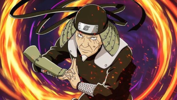 KONSPIRASI KONOHA! Benarkah Hiruzen Sengaja Menciptakan Kutukan Guru Vs Murid?