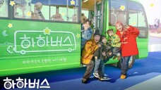 HAHA BUS Ep. 1 (ENG SUB)