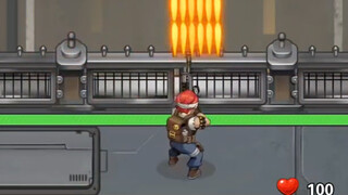 Against the Gods Mini Game 912