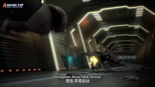 Legend of the Maestro Episode 06 Subtitle Indonesia