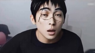 [Infinite Horror] Zhang Jie: Zheng Zha, what the hell did you strengthen? !