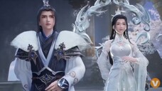 Wan Jie Duzun Eps342 indo