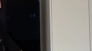 【get ugly】Dancing｜White Moonlight Practice Room during the Three-Bit Period