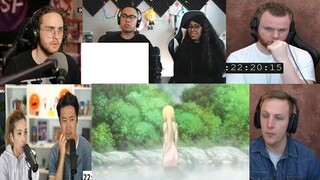 NORAGAMI EPISODE 5 REACTION MASHUP!!