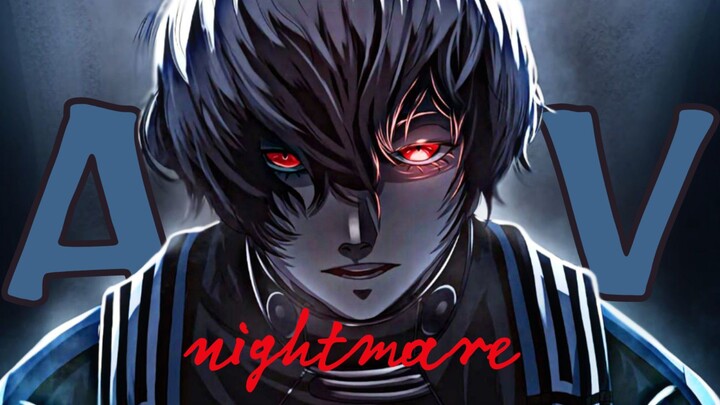 「Anime ᴍv」Shumatsu no Valkarie - Nightmare