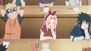 Sakura Haruno Mengkece...!!