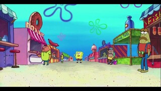 SpongeBob SquarePants dubbing indo