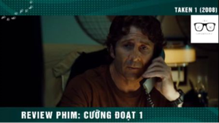 (P3) Review Phim Cưỡng Đoạt #ReviewPhim
