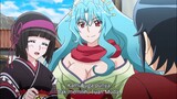Tsukimichi -Moonlit Fantasy- episode 3 Full Sub Indo | REACTION INDONESIA