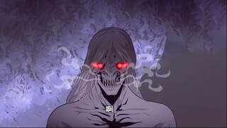 The Frenzy of Evolution Episodes 47 Multi Sub