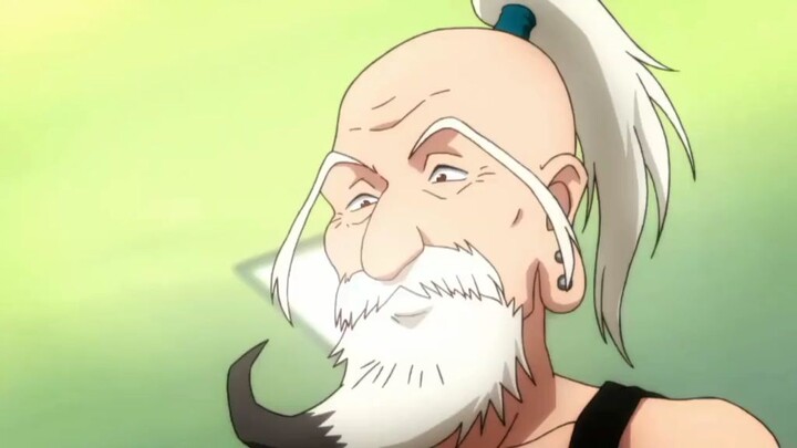 killua ngambek  gak bisa ngambil bolanya