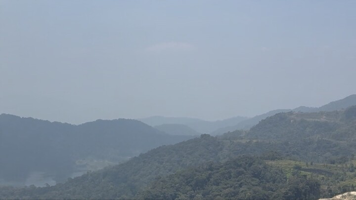 Awesome view of genting Highlands in malaysia.