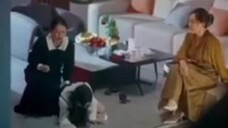 ความลับคืนนี้ของสองเราพากย์ไทย