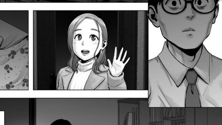 ฉันมโนว่าตัวเองจะกลายเป็นเหยื่ออีกครั้ง 7