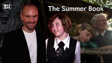 The Summer Book 2024 SUB INDO