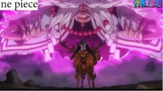 Con quái vật xuất hiện #Onepiece