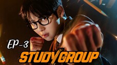 Study Group Episode 3 (Tagalog Dubbed)
