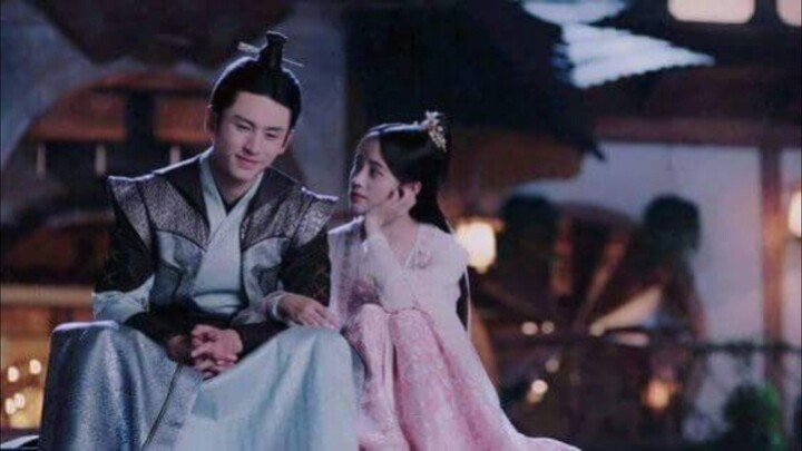 6 POISON VALLEY BRIDE