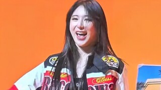 音乐响起都是肌肉记忆！李彩演再跳IZONE Panorama！
