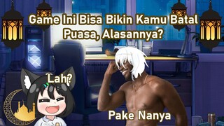 Game Ini Bisa Buat Kamu Batal!