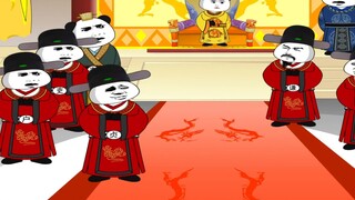 พ่อของฉัน Zhu Qizhen 14 Xu Youzhen โปรดเริ่มการแสดงของคุณ