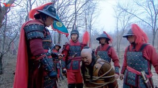 ĐẠI SOÁI quân kim sập bẫy võ thần NHẠC PHI Khiến Đại Quân Thua Thảm Bại | MỌT PHIM TRUNG QUỐC