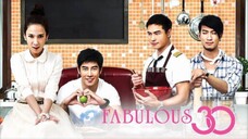🇹🇭 FABULOUS 30 | FULL MOVIE | TAGALOG