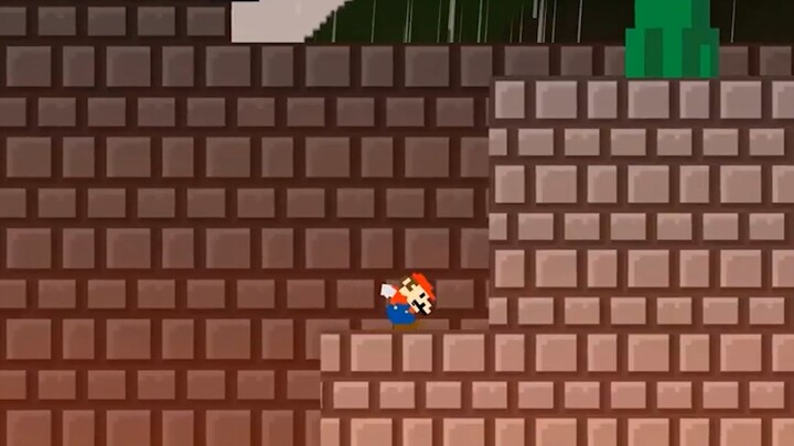 mario giải cứu sonic, luigi và công chúa peach 4 #game