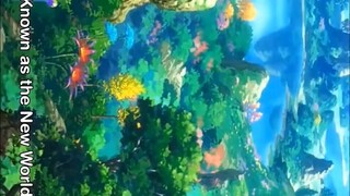 Kumpulan pemandangan di anime(jika ada kekurangan mohon maaf)
